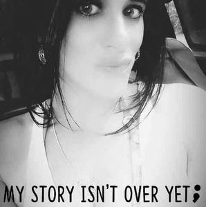 Meet your Posher, Whitney